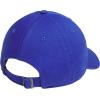 imageAdidas Womens Saturday 3 Fashion HatSemi Lucid BlueGrey Two20