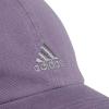 imageAdidas Womens Saturday 3 Fashion HatShadow VioletGrey20