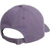 imageAdidas Womens Saturday 3 Fashion HatShadow VioletGrey20
