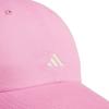 imageAdidas Womens Saturday 3 Fashion HatTropic BloomPink Tint