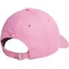 imageAdidas Womens Saturday 3 Fashion HatTropic BloomPink Tint