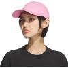 imageAdidas Womens Saturday 3 Fashion HatTropic BloomPink Tint