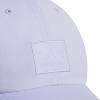 imageAdidas Womens Saturday 3 Fashion HatViolet Tone PurpleWhite30Fashion