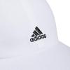 imageAdidas Womens Saturday 3 Fashion HatWhiteBlack