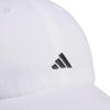 imageAdidas Womens Saturday 3 Fashion HatWhiteBlack30