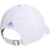 imageAdidas Womens Saturday 3 Fashion HatWhiteLinen GreenSemi Pink Spark20Graphic