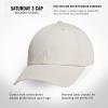 imageAdidas Womens Saturday 3 Fashion HatWonder Alumina GreyOff White