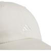 imageAdidas Womens Saturday 3 Fashion HatWonder Alumina GreyOff White