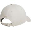 imageAdidas Womens Saturday 3 Fashion HatWonder Alumina GreyOff White
