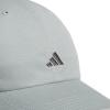 imageAdidas Womens Saturday 3 Fashion HatWonder Sage GreenGrey Six30