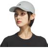 imageAdidas Womens Saturday 3 Fashion HatWonder Sage GreenGrey Six30