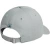 imageAdidas Womens Saturday 3 Fashion HatWonder Sage GreenGrey Six30