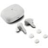 imageAdidas ZNE 01 True Wireless Noise Canceling Sports EarbudsLight Grey