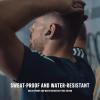 imageAdidas ZNE 01 True Wireless Noise Canceling Sports EarbudsLight Grey