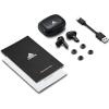 imageAdidas ZNE 01 True Wireless Noise Canceling Sports EarbudsNight Grey