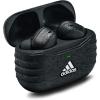 imageAdidas ZNE 01 True Wireless Noise Canceling Sports EarbudsNight Grey