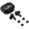 imageAdidas ZNE 01 True Wireless Noise Canceling Sports EarbudsNight Grey