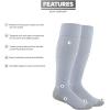 imageSoccer Team Speed II OTC by adidasTeam Light GreyWhiteLight Onix Grey