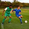 imageSoccer Team Speed II OTC by adidasTeam Power RedWhiteLight Onix Grey