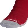 imageSoccer Team Speed II OTC by adidasTeam Power RedWhiteLight Onix Grey