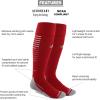 imageSoccer Team Speed II OTC by adidasTeam Power RedWhiteLight Onix Grey