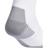 imageSoccer Team Speed II OTC by adidasWhiteBold BlueLight Onix Grey