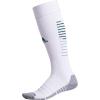 imageSoccer Team Speed II OTC by adidasWhiteCollegiate GreenLight Onix Grey