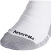 imageSoccer Team Speed II OTC by adidasWhiteCollegiate GreenLight Onix Grey