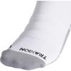 imageSoccer Team Speed II OTC by adidasWhiteTeam Navy BlueLight Onix Grey