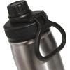 imageadidas 1 Liter 32 oz Metal Water Bottle HotCold DoubleWalled Insulated 188 Stainless Steel Focus Olive GreenBlack 32 OuncesAlumina BeigeWhiteBlack