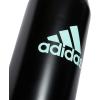 imageadidas 1 Liter 32 oz Metal Water Bottle HotCold DoubleWalled Insulated 188 Stainless Steel Focus Olive GreenBlack 32 OuncesBlackPulse Mint GreenBlue Fusion