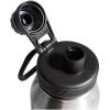 imageadidas 1 Liter 32 oz Metal Water Bottle HotCold DoubleWalled Insulated 188 Stainless Steel Focus Olive GreenBlack 32 OuncesStainless SteelBlack2