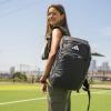 imageadidas 5Star 20 Team Backpack for MultiSport Practice Travel and GameDay Black One SizeBlack