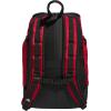 imageadidas 5Star 20 Team Backpack for MultiSport Practice Travel and GameDay Black One SizeTeam Power Red 2