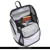imageadidas 5Star 20 Team Backpack for MultiSport Practice Travel and GameDay Black One SizeWhite