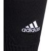 imageadidas 5Star Football Crew Socks for Mens and Womens Sports Soccer Volleyball 1PackBlackWhite