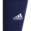 imageadidas 5Star Football Crew Socks for Mens and Womens Sports Soccer Volleyball 1PackNavy BlueWhite