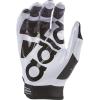 imageadidas ADIFAST 30 Adult Football Receiver GloveWhiteBlack