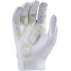 imageadidas ADIFAST 30 Adult Football Receiver GloveWhiteWhite