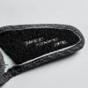 imageadidas Adizero 12 Big Mood Elite Adult Receiver GloveBlack