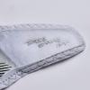 imageadidas Adizero 12 Big Mood Elite Adult Receiver GloveWhiteSilver