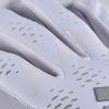 imageadidas Adizero 12 Big Mood Elite Adult Receiver GloveWhiteSilver