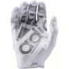 imageadidas Adizero 12 Big Mood Elite Adult Receiver GloveWhiteSilver