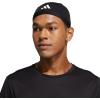 imageadidas Aeroready Football Skull CapBlackWhite2