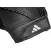 imageadidas Aeroready Performance Weightlifting Gloves Fingerless Workout Gloves