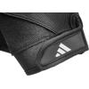 imageadidas Aeroready Performance Weightlifting Gloves Fingerless Workout GlovesBlack
