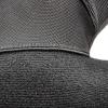 imageadidas Aeroready Performance Weightlifting Gloves Fingerless Workout GlovesBlack