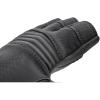 imageadidas Aeroready Performance Weightlifting Gloves Fingerless Workout GlovesGrey