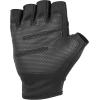 imageadidas Aeroready Performance Weightlifting Gloves Fingerless Workout GlovesGrey
