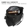 imageadidas All Me Tote for Women Large Crossbody Bag with Shoulder Strap Black20 OSFABlack20
